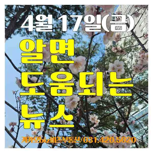 코로나 변이 BA.3.2 확산 경고와 2026년 수도권 주택 공급 전망