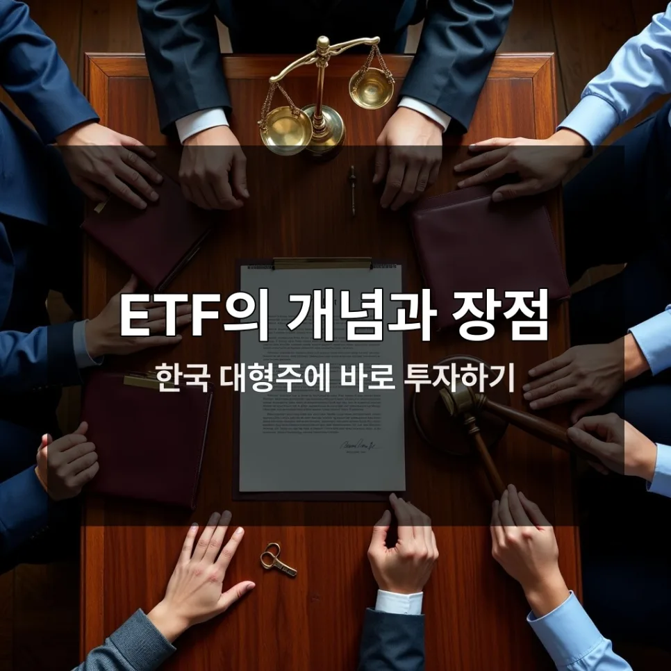 KODEX 200 ETF, 2026년 투자 전 꼭 알아야 할 3가지 핵심 정보 — 비즈니스·경제 — rekingview 1