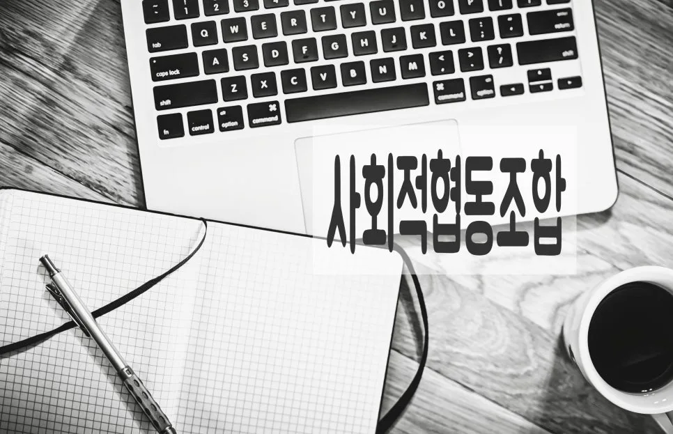 사회적협동조합 설립 인가 절차 2026: 행정사 총정리 2