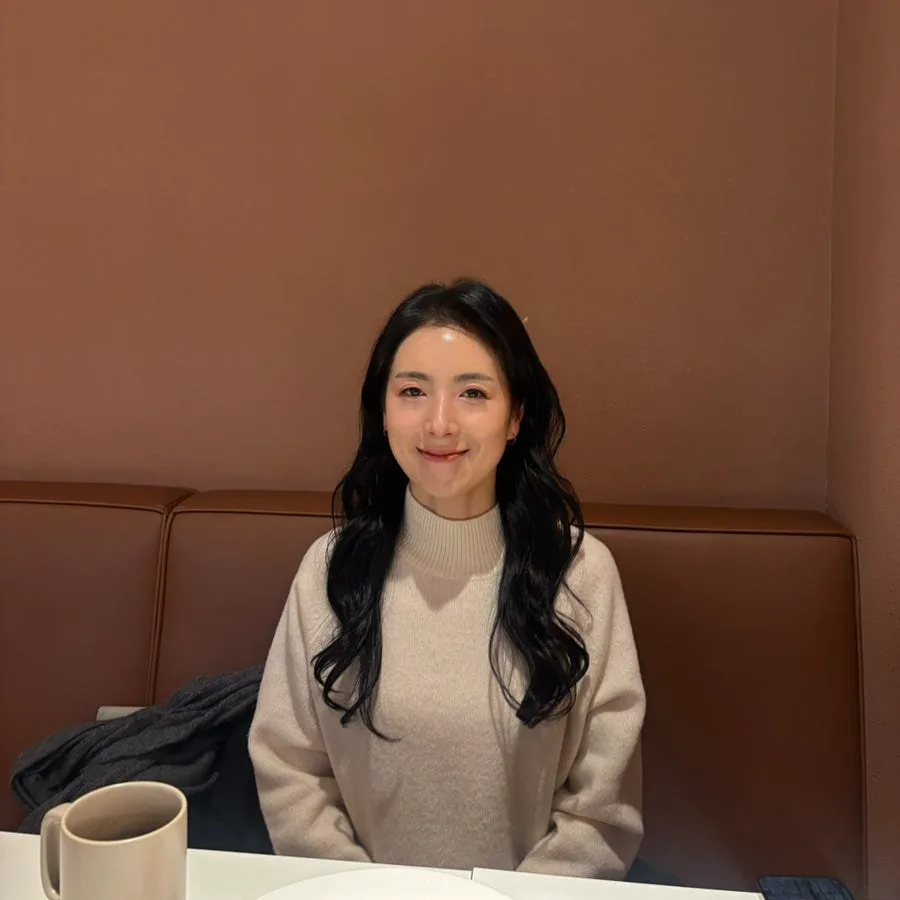 영화평론가 윤성은, 제작자로 확장하는 커리어 2026 2