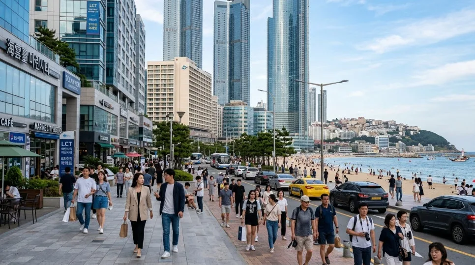 해운대 경동리인뷰 3차 분양가 2026: 13억 아파트, 가치 분석 2