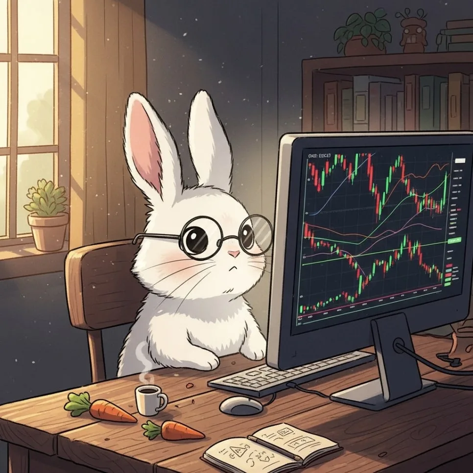 미국 주식 전망 2026: 까꿍토끼 블로그 분석 활용법 완벽 정리 — 비즈니스·경제 — cozypics