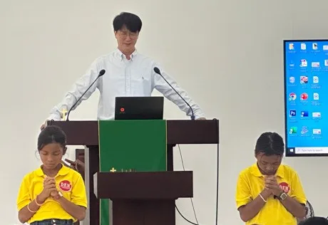 캄보디아 선교 기도제목 2025: 씨엠립 기독교 문화원 현황과 과제 — 일상·에세이 — bada7175