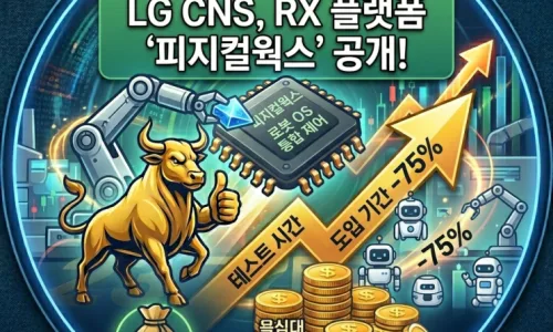 2026년 주식 수익, 소비 아닌 부동산으로? 그 이유는? 2