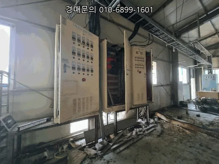 음성 공장 경매 2026: 미래 가치 높은 투자 기회 분석 2