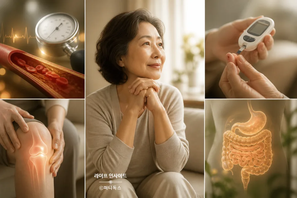60대 부모님 실손 보험, 2026년 꼭 점검해야 할 이유와 체크리스트 2