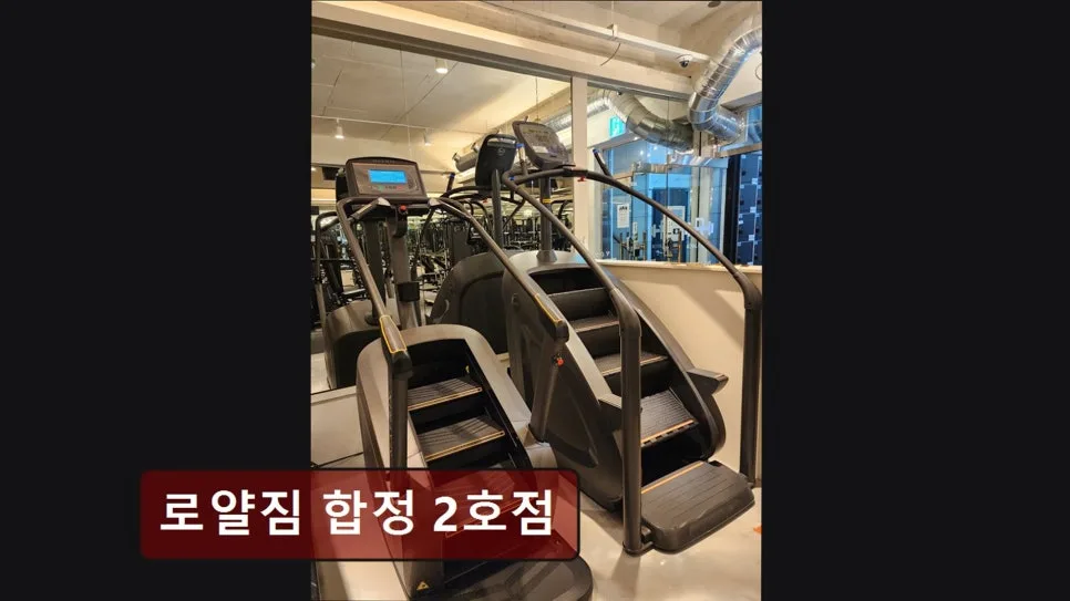 홍대 헬스장 로얄짐 합정 2호점: PT·시설·가격 완벽 분석 2026 — 스포츠 — yacle70