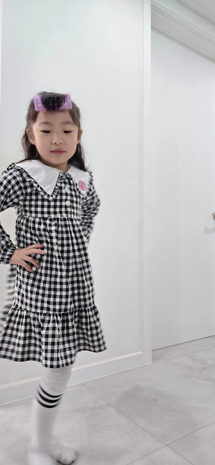 초1 등교룩 실패 없는 코디법 2026: 아이 성장 기록 남기기 2