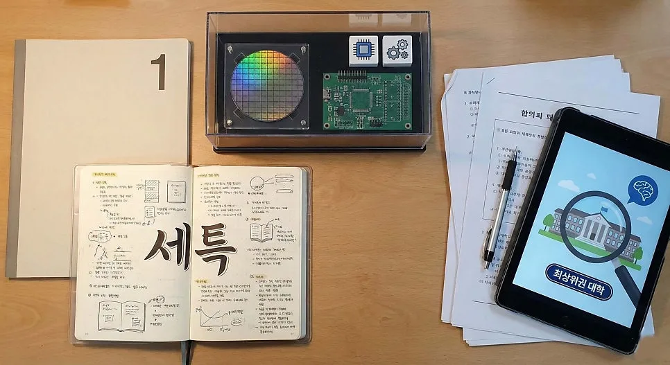 2028 내신 5등급제 생존 전략: 진짜 1등 가리는 법 2026 — 교육·학문 — eunjung145