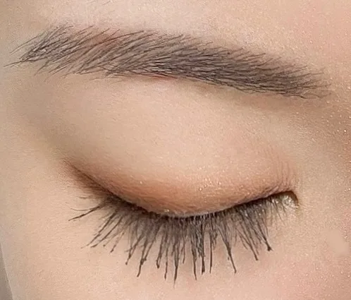 속눈썹펌 효과 그대로! 디파인 아이즈 마스카라 2026년 후기 3