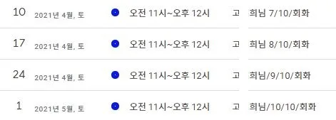 수원 성인영어회화 2026년, 실력 향상 후기 및 학습법 A to Z 2