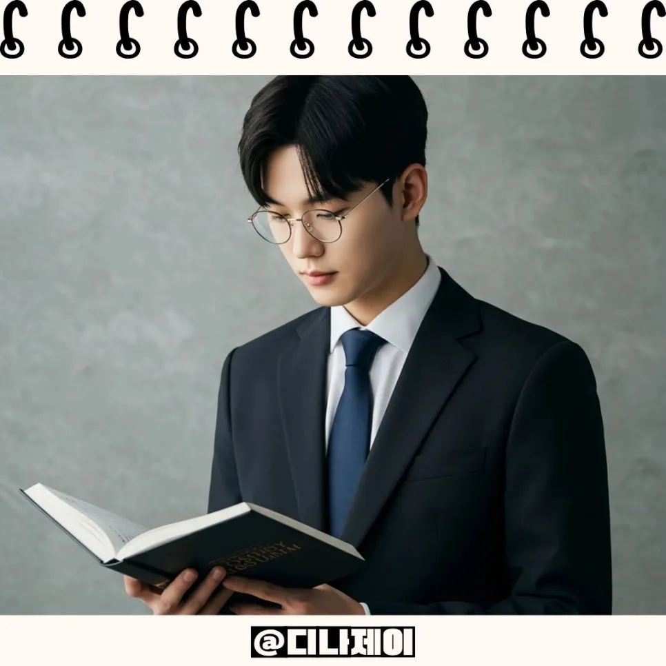 공인노무사 시험, 2026년 합격 위한 '방향' 잡는 법 3