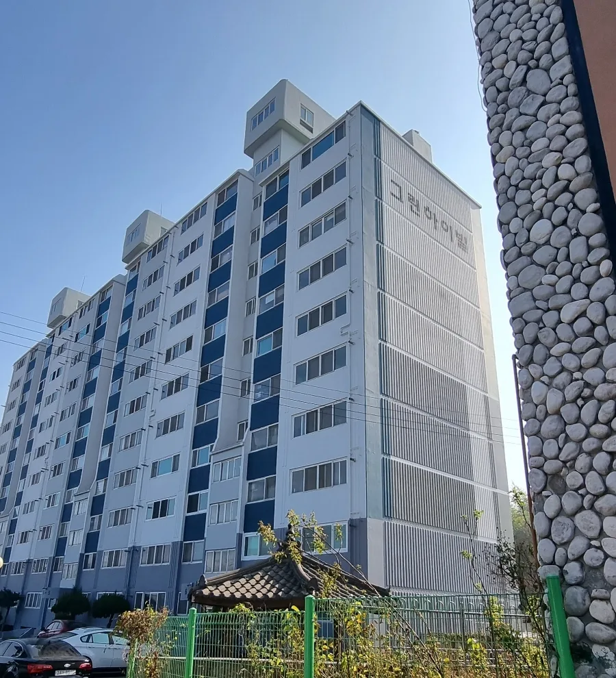 영암 그린하이빌 LPG 보일러 교체, 1등급 콘덴싱 설치 2026 2