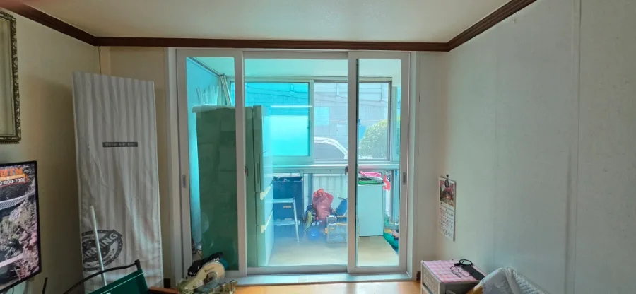 부산 금호아파트 창호 교체, 2년 만에 재시공한 사연 2026 2