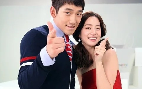 김태희♥비 사주 궁합 2026년 운세 분석: 상호보완 완벽 궁합? — 일상·에세이 — k1i2s3s45