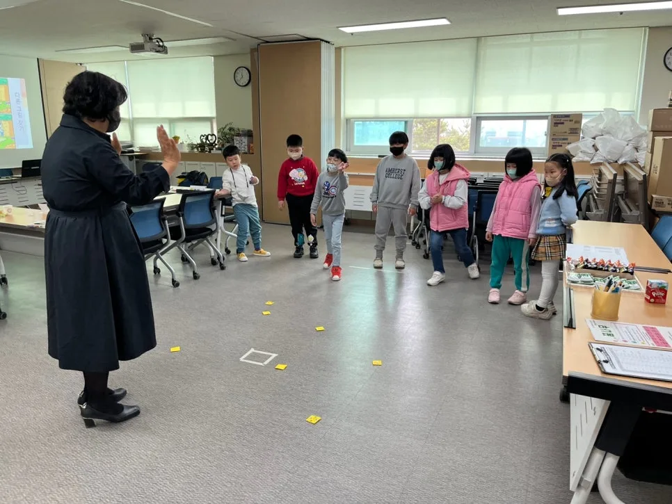 아동 사회성 발달 프로그램 2026: 꿈나무 활동 총정리 2