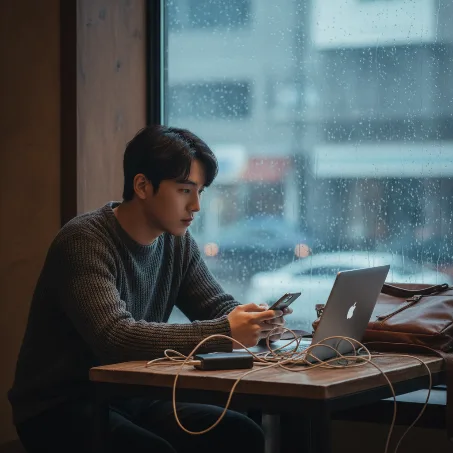 그래핀 배터리 시대 2026: 관련주 전망과 투자 핵심 3가지