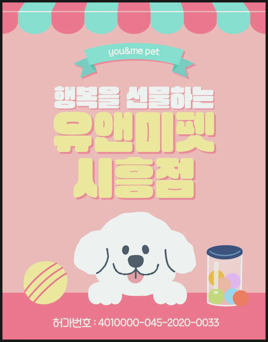 안산 말티푸 분양 후기: 유앤미펫에서 만난 반려견 2026