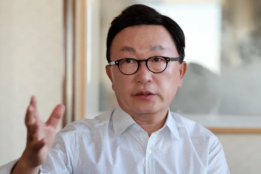 박현주 회장 '미래에셋 3.0' 2026년 전략: 스페이스X 투자 2조 비결은? 2
