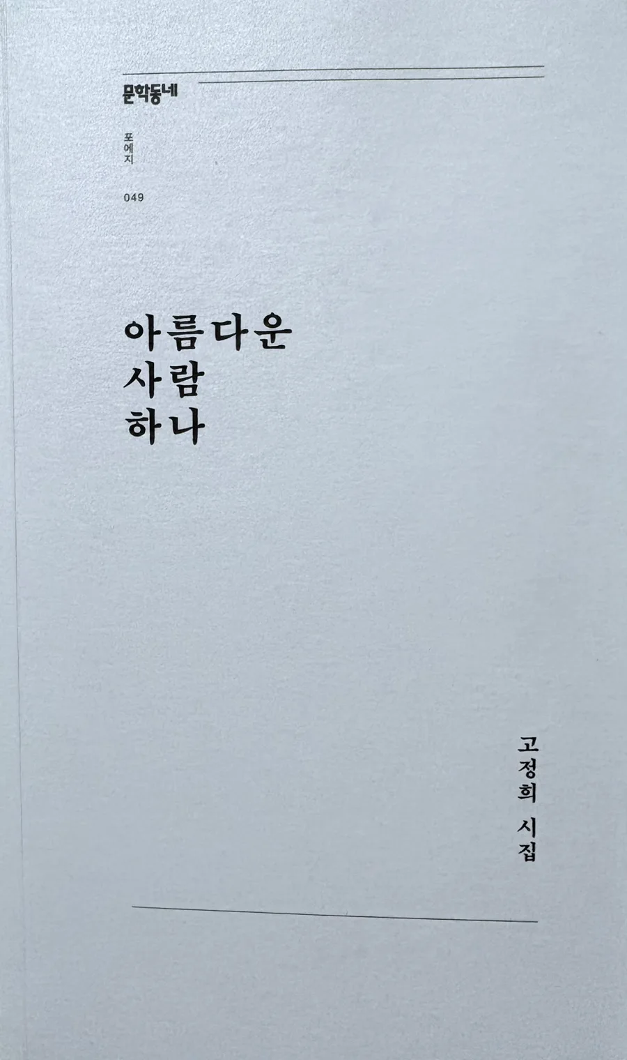 고정희 시 '무너지는 것들 옆에서' 핵심 분석 2026 — 문학·책 — leda63
