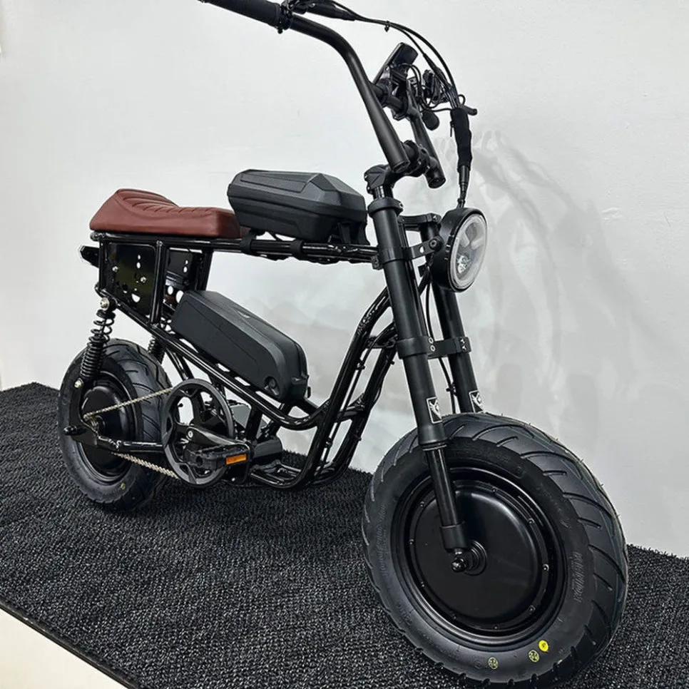 안지오 바이크 슈퍼 미니, 2026년 클래식 전기자전거 구매 가이드 — 자동차 — mosol_repairshop