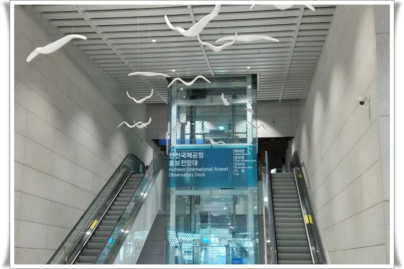 인천공항 제2여객터미널 홍보전망대, 2026년 방문 가이드와 숨겨진 이야기 2