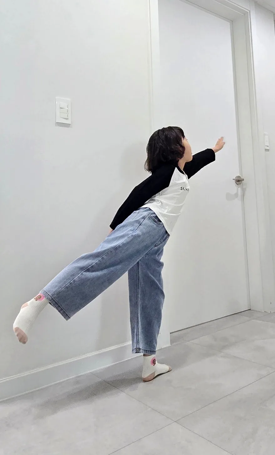 초등 등교룩 2026: 8도~18도 간절기 코디 정답은? (경험자 추천) — 육아·결혼 — minmin_mom