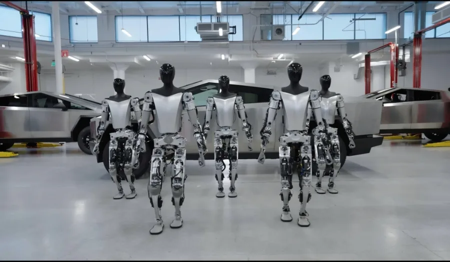 테슬라 옵티머스 vs 한국 로봇 2026: AI 시대 승자 예측 2