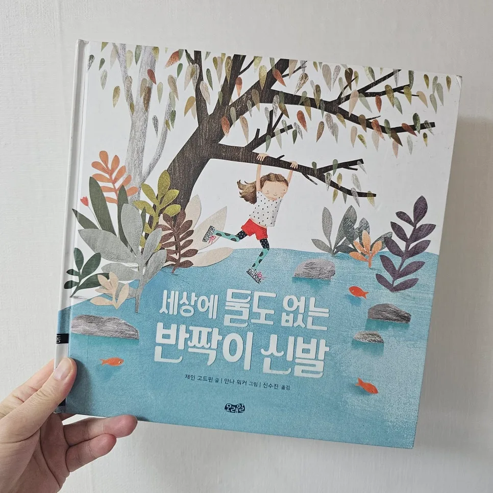 초등 국어 교과서 수록 도서, 반짝이 신발 이야기 2026년 분석 3