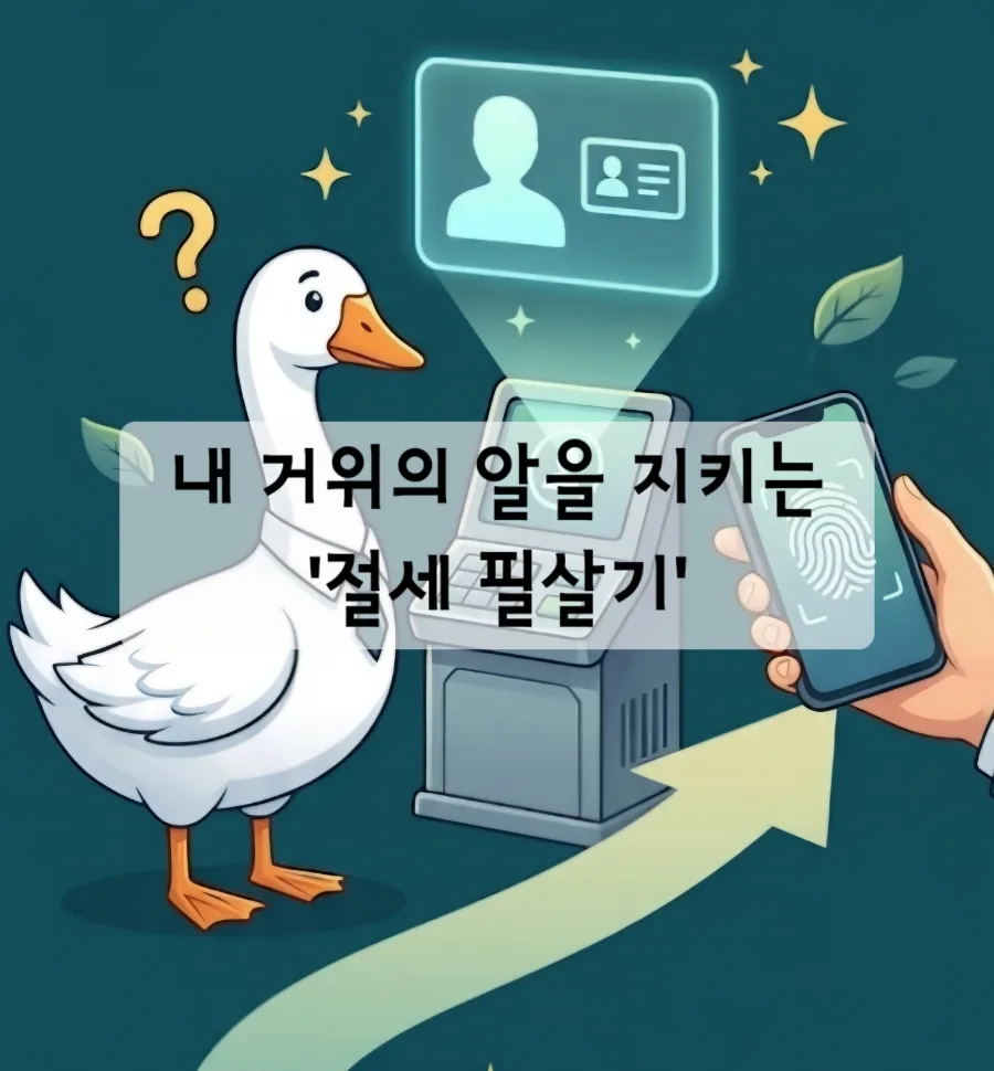 2026년 세법 개정, 배당 투자자 절세 필살기 총정리