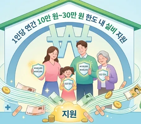 청년 응시료 100% 환급 2026년 총정리: 오픽, 토익, 자격증까지 3