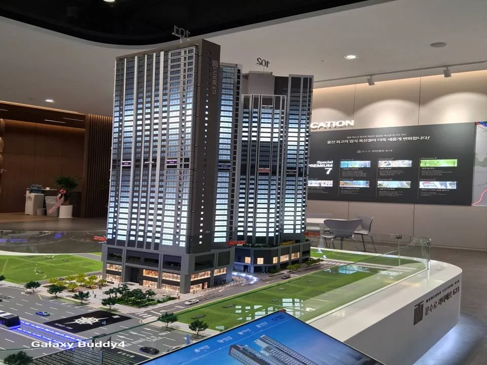 2026년 부울경 아파트 시장 동향: 울산 상승 vs 부산·경남 안정 분석 2