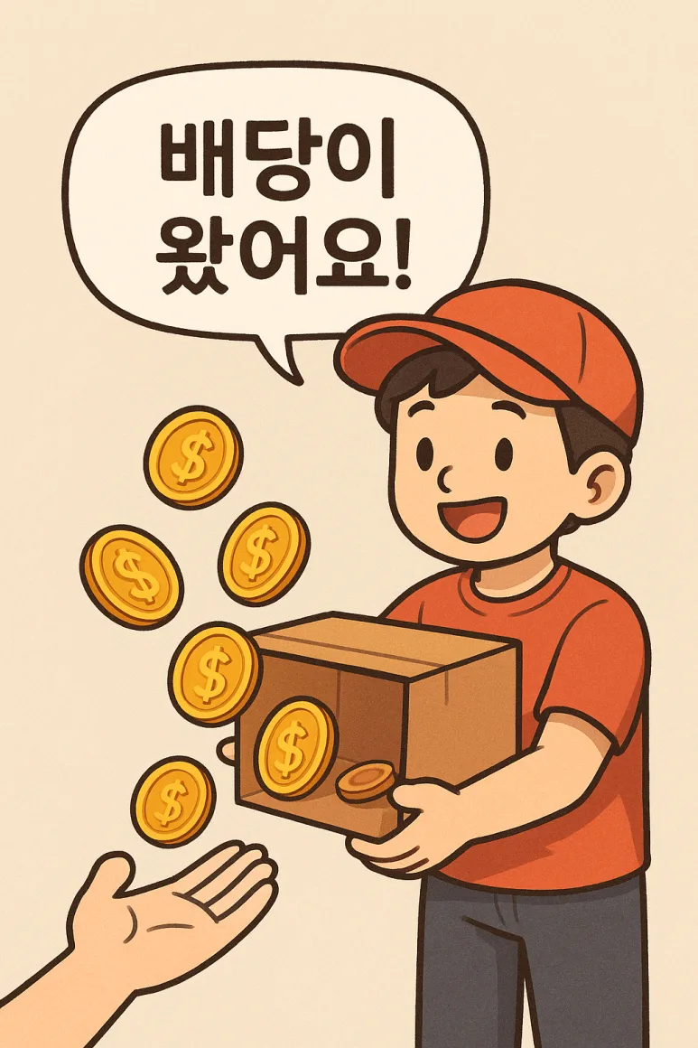 KODEX 금융고배당 ETF, 2026년 5월 배당금 세후 수익률 분석 2
