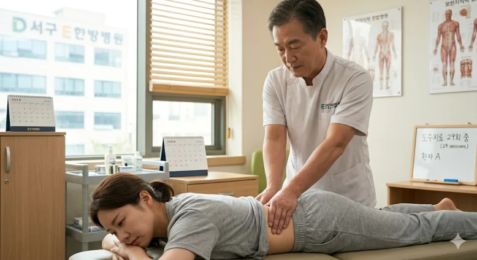 도수치료 보험금, 적정 횟수 넘으면 거절될까? 2026년 판례 분석 3