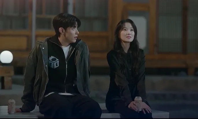 오늘부터 인간입니다만 5화: 구미호 복귀 가능성, 누가 알았나 2026 2