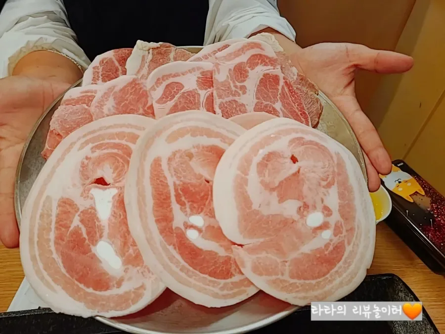 용현동 로스구이 맛집 2026: 심정, 고기 질과 분위기 완벽 조화 3