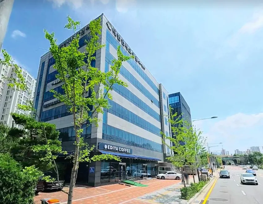 강동구 요양병원 매매 2026: 상일동역 역세권 빌딩 투자 가치 분석