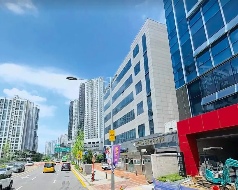 강동구 요양병원 매매 2026: 상일동역 역세권 빌딩 투자 가치 분석 2