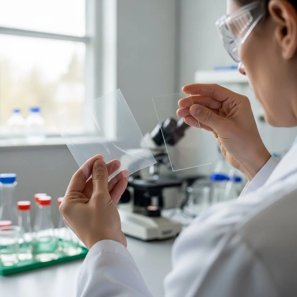 유리기판 대장주 2026년 전망: AI 반도체 핵심 기술 분석 2
