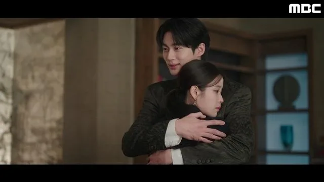 아이유·변우석 '대군부인' 9회, 이혼 선언 충격 전말 2026 — K-드라마 — woodad412 1