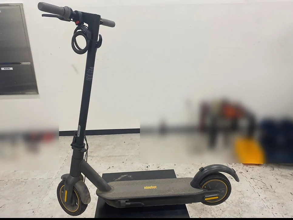 2026년 전동킥보드 수리: 나인봇 맥스 G30 타이어/머드가드 교체 완벽 가이드 — 취미 — mosol_repairshop