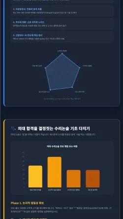 동화고 1학년 수학 1등급 로드맵: 2026년 중간고사 완벽 대비 2