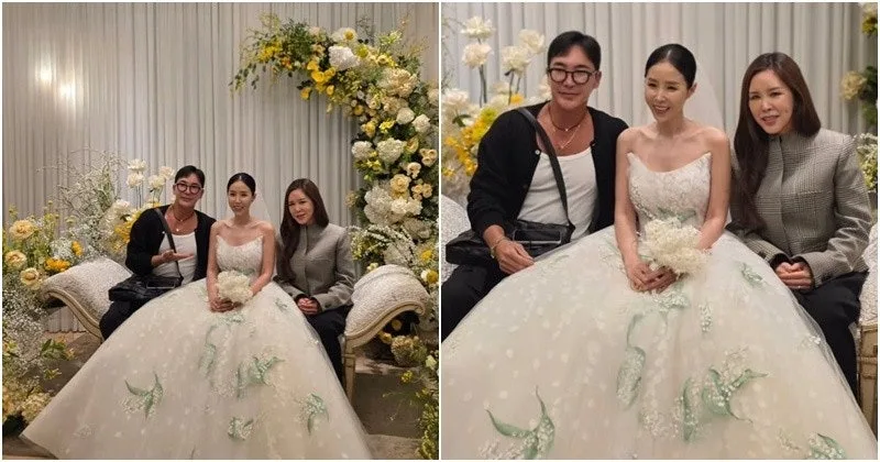 신지 결혼식 드레스와 남편 문원의 이혼 고백: 진실 혹은 오해 2026 2