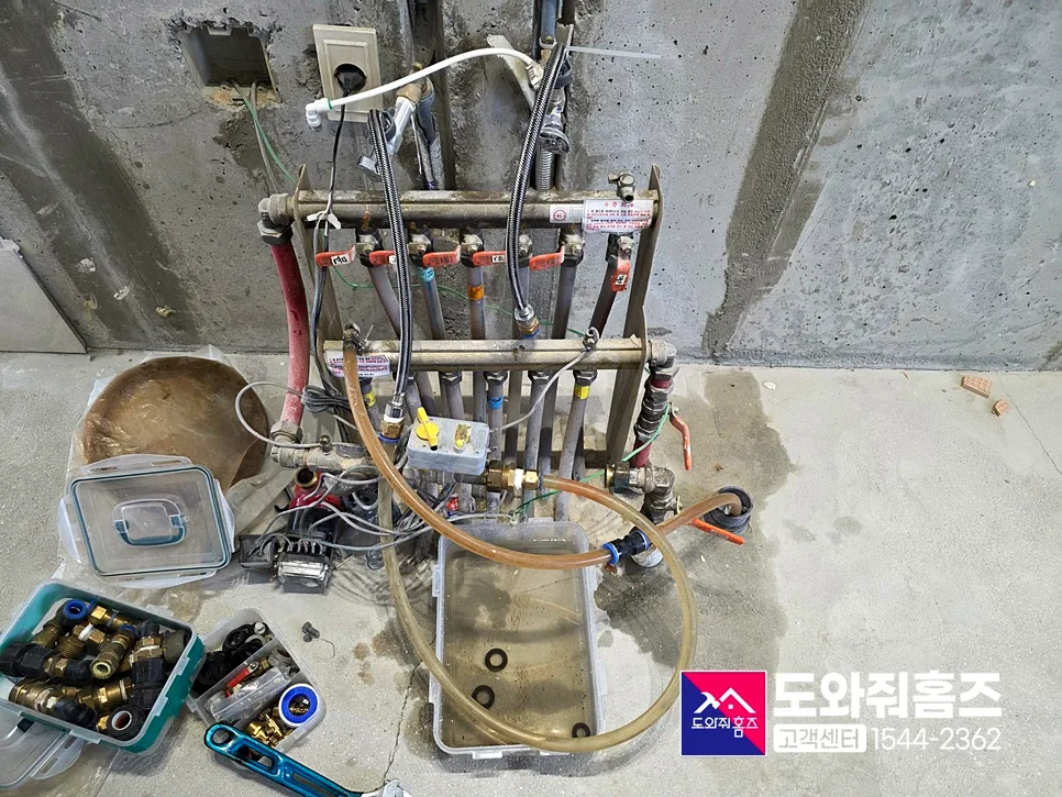 청주 덕일마이빌 아파트 배관청소 및 필터 설치 2026년 완벽 가이드 — K-인테리어 — helpmehomes