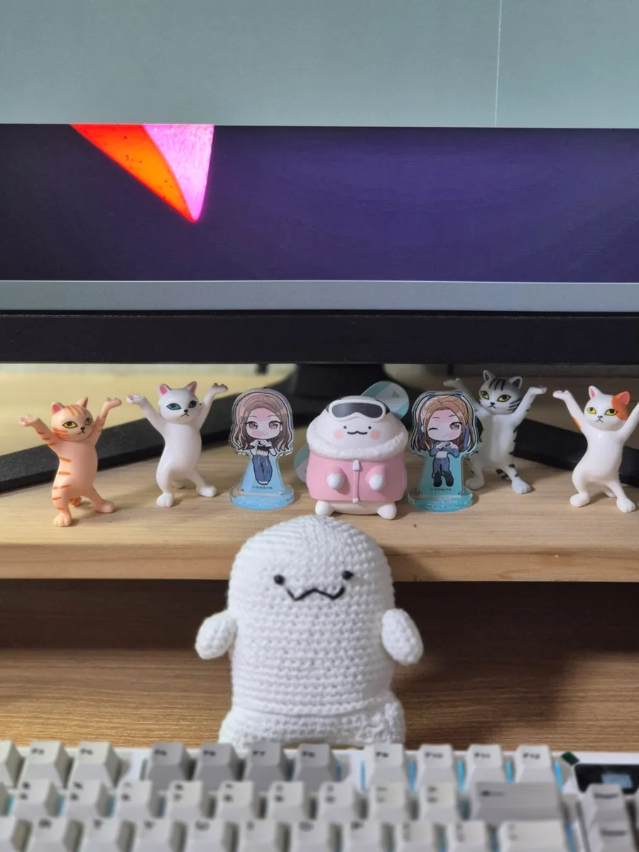 2026년 뜨개질 취미, 초보자를 위한 인기 도안 & 꿀팁 총정리 — 취미 — microsaurs