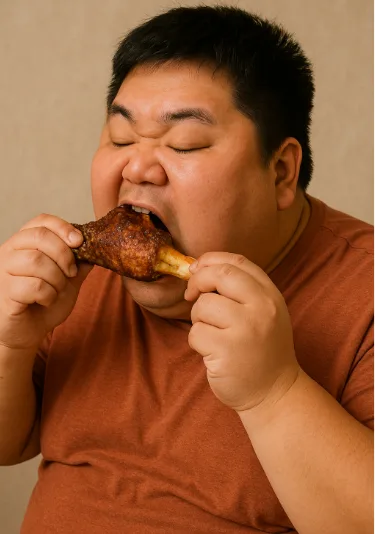 살찌는 진짜 이유: 뇌 변화 원인과 해결책 2026년 총정리 3