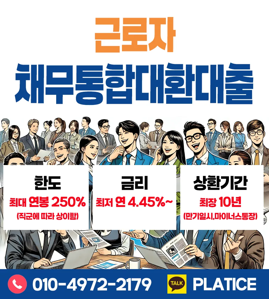 2026년 채무통합대환대출 완벽 가이드: 햇살론, 사잇돌 포함 2