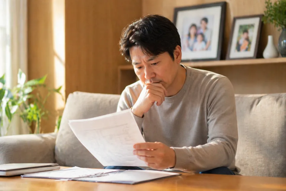 2026년 수술비 보험, 메리츠로 든든하게 준비하는 법 3