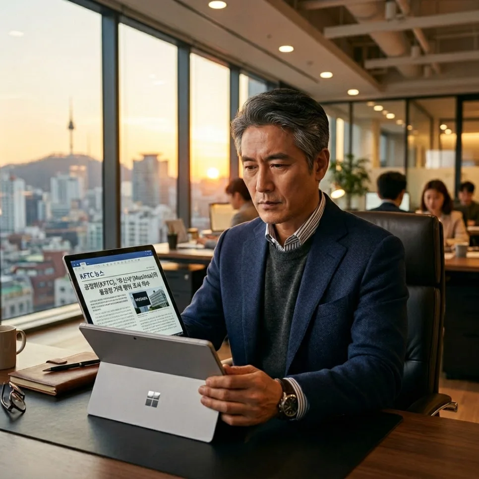 무신사 IPO 투자, 공정위 조사 리스크 2026년 전망