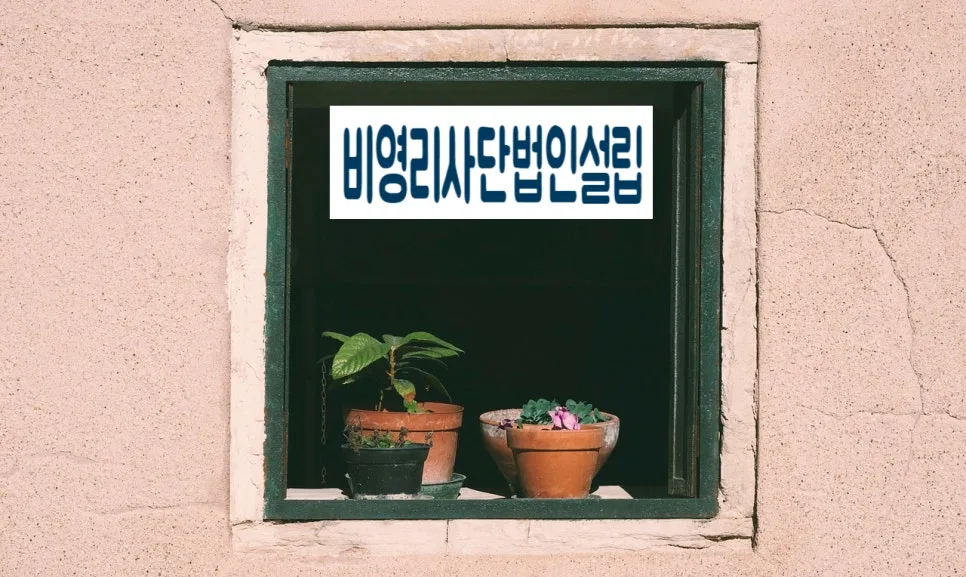 비영리사단법인 설립 절차 A to Z (2026년 최신 가이드) — 사회·시사 — 0413kgs